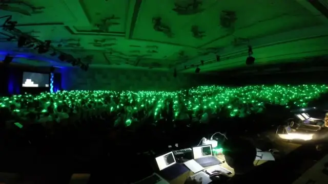 News: The latest projects, technology and ideas from TLC.