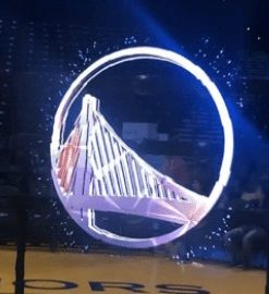Holographic Solo Devices