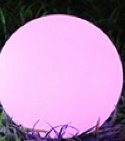 Glo-Orbs for Tabletops/Handheld