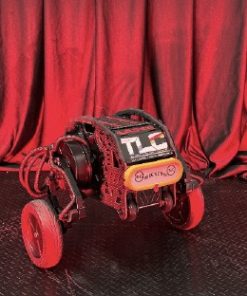 Wally the Robot