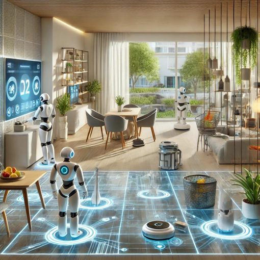 Toyota’s Woven City: A Glimpse into the Future of Smart Living - TLC ...